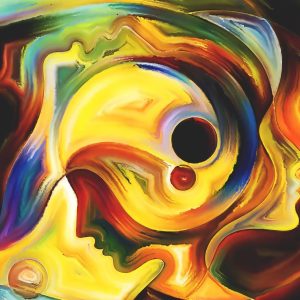 Работа с чувствами: путь к самопринятию