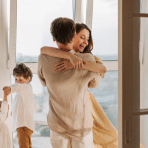 Сохранить брак: руководство по преодолению супружеских конфликтов