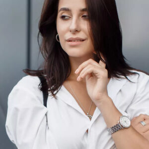 История трансформации: выстраивание личных границ и забота о себе